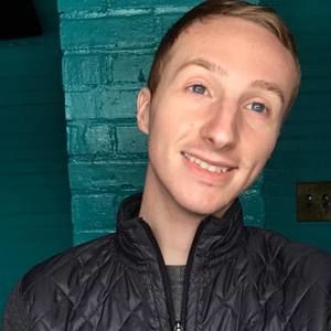 Meet your Posher, Dyllan